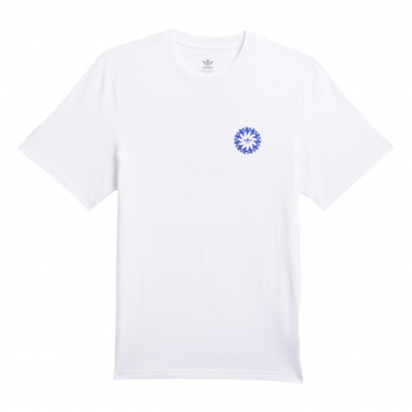 Adidas Star Wheel Tee