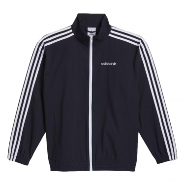 Adidas superfire track jacket