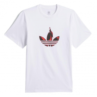 Adidas Tref Torch Tee