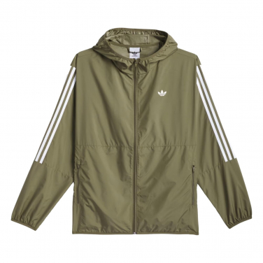 Adidas windbreaker