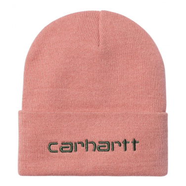 Carhartt script beanie