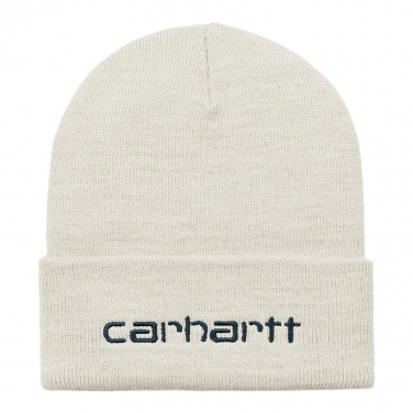 Carhartt script beanie