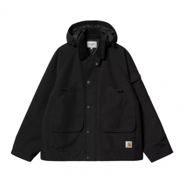 Clarton jacket