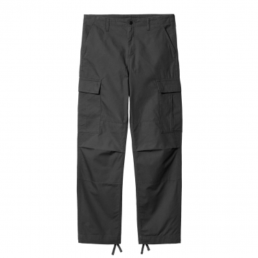 Regular Cargo Pant