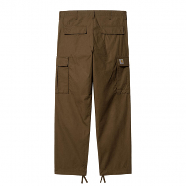 Regular Cargo Pant