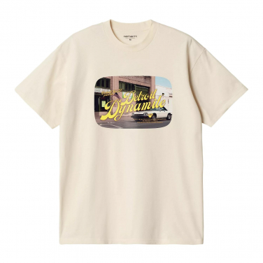 S/S Greatest Flicks T-Shirt