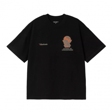 S/S Harttronix T-Shirt