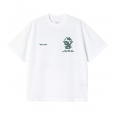 S/S Harttronix T-Shirt