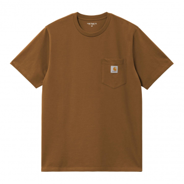 S/S Pocket T-Shirt