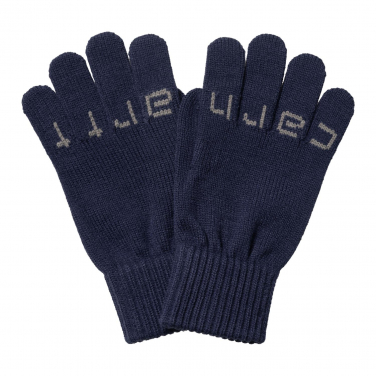 Script gloves