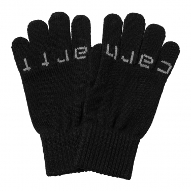 Script gloves