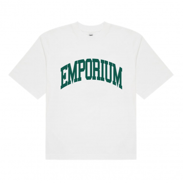 Empo arc logo tee