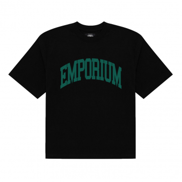 Empo arc logo tee