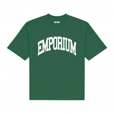 Empo arc logo tee