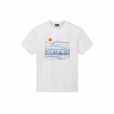 Napa s/s tee Buti