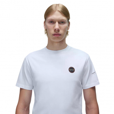 Napapijri Badge s/s tee