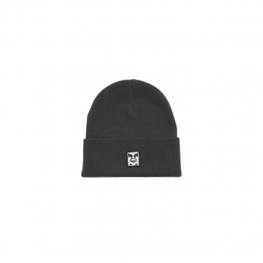 Icon Patch Cuff Beanie