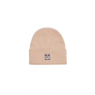 Icon Patch Cuff Beanie