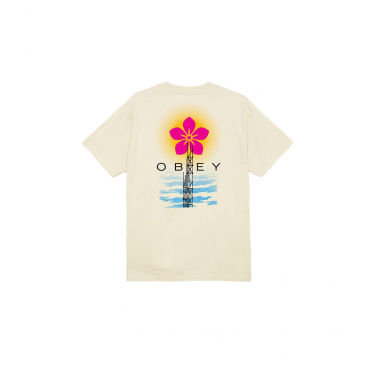 Obey Elevated Power T-Shirt