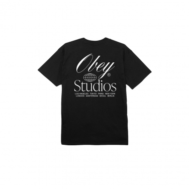 Studios Worldwide Tee