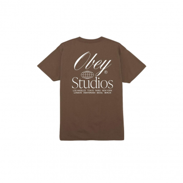 Studios Worldwide Tee