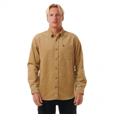 Classic Surf Cord L/S Shirt