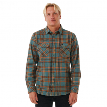 Griffin Flannel Shirt