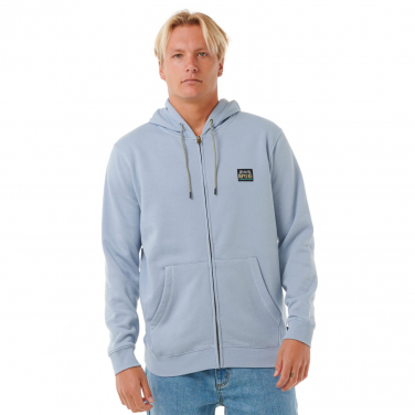 Horizon Zip Thru Hood