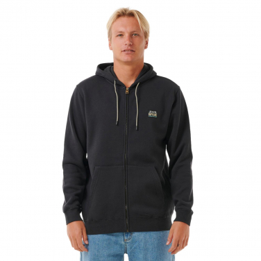 Horizon Zip Thru Hood