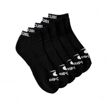 RC brand ankle socks 5 pk