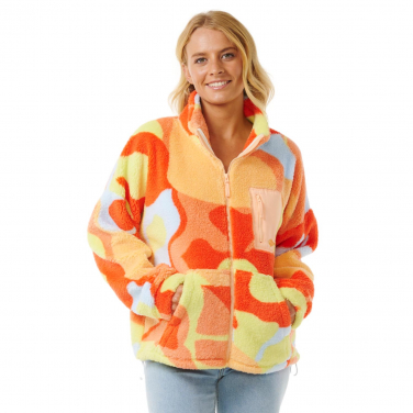 RC High tide polar fleece