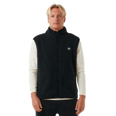 RC Quest polar vest