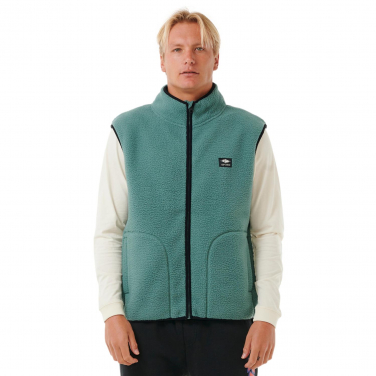 RC Quest polar vest