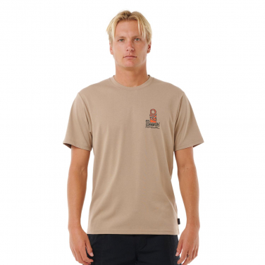 RC Vaporcool search stack tee