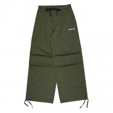 SC w' strip parachute pant