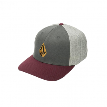 Full Stone Heather Flexfit Hat