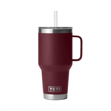 Rambler 35oz Strawl mug 2. 0