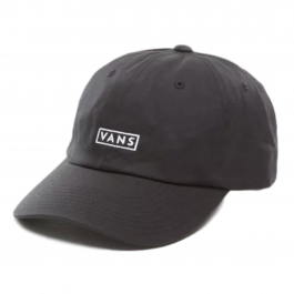 Vans black clearance cap