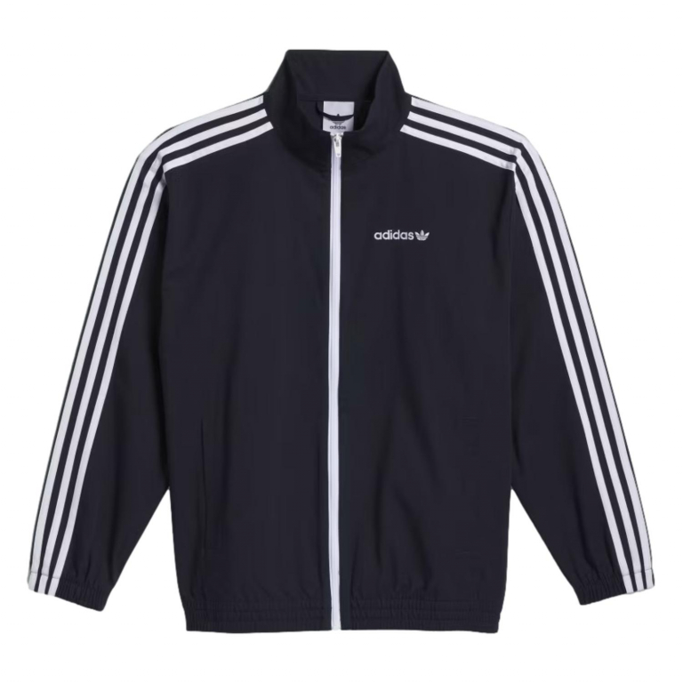 Adidas track jacket originals sale