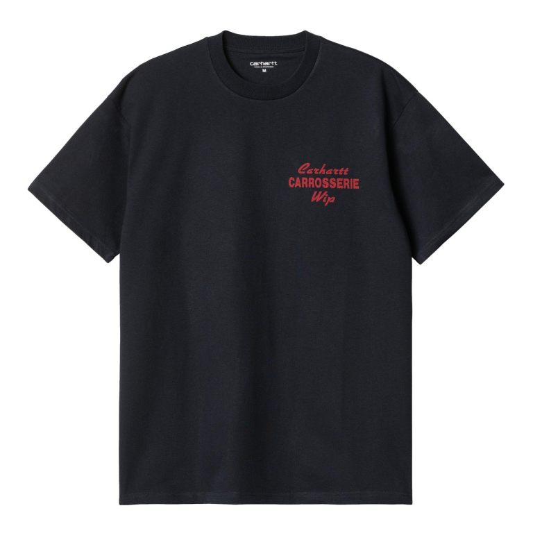 S S Mechanics T Shirt